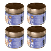 Kit Topper Calm - 100g (Total: 400g)