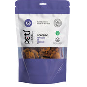 Petisco Natural Sabor Cordeiro - 80g