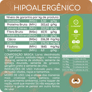 Kit Granola Entofit - 130g (Total: 520g)