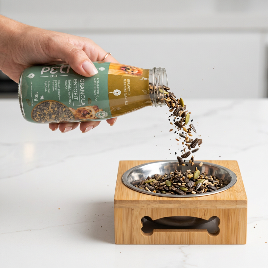 Granola Entofit - 130g