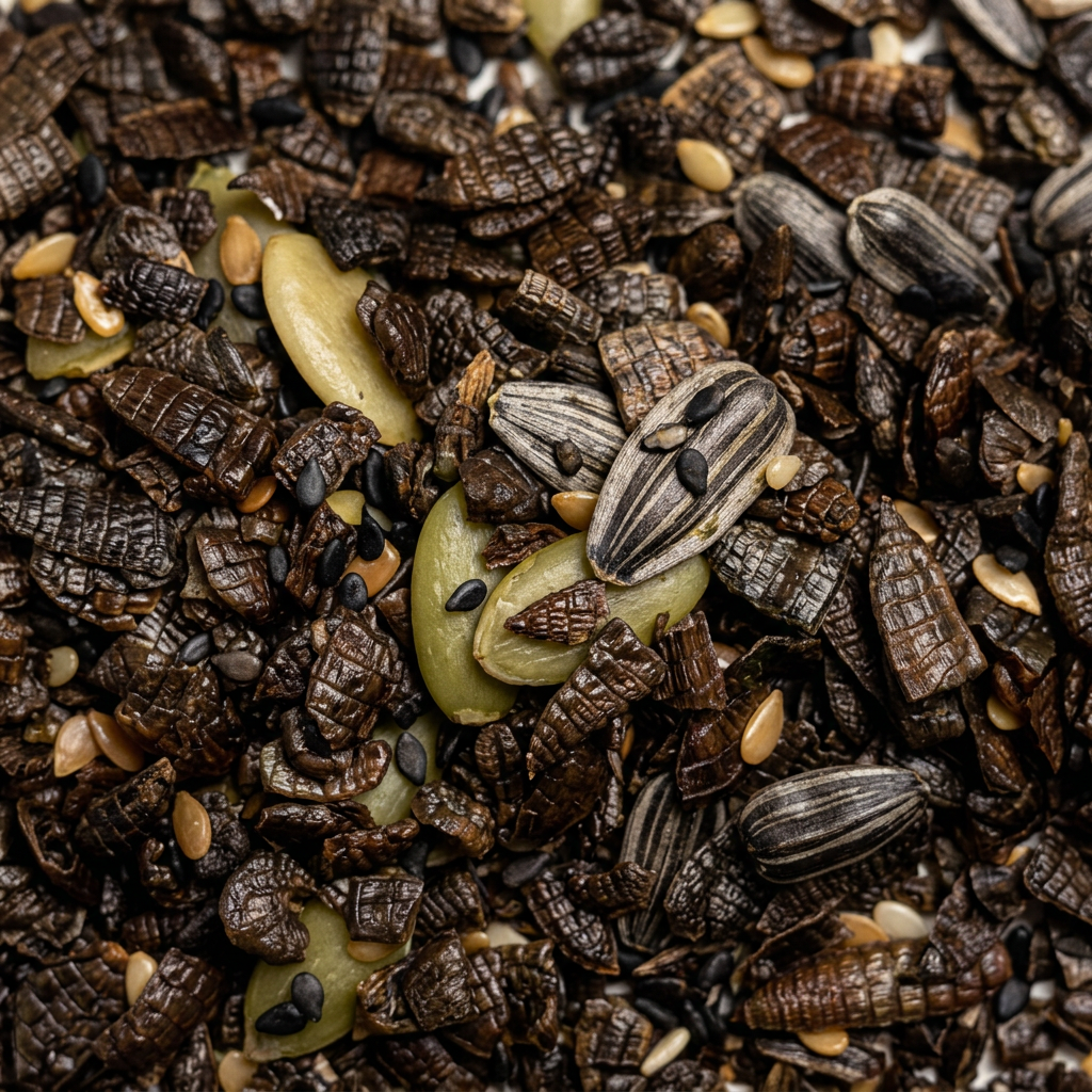 Granola Entofit - 130g