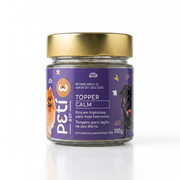 Topper Calm - 100g