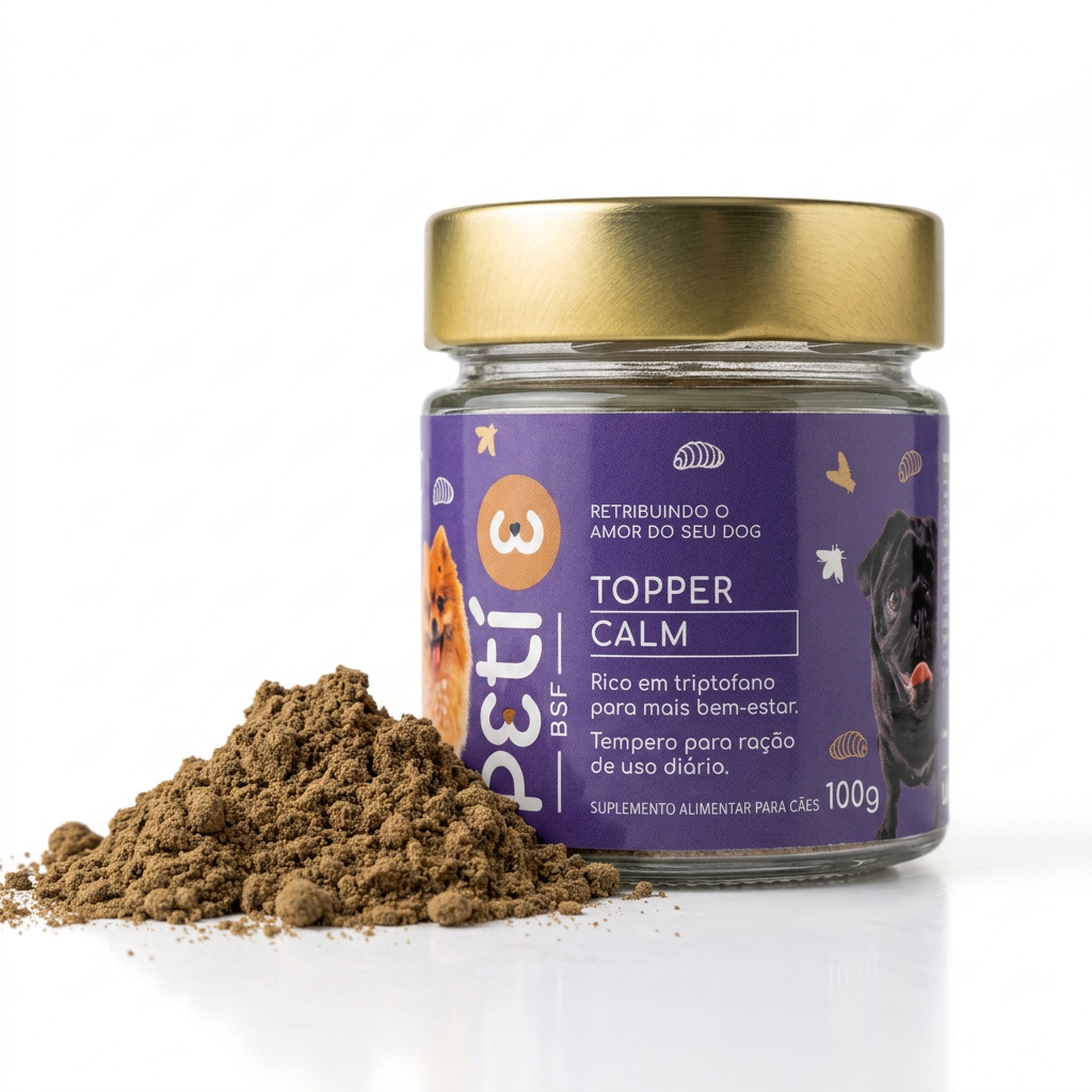 Topper Calm - 100g