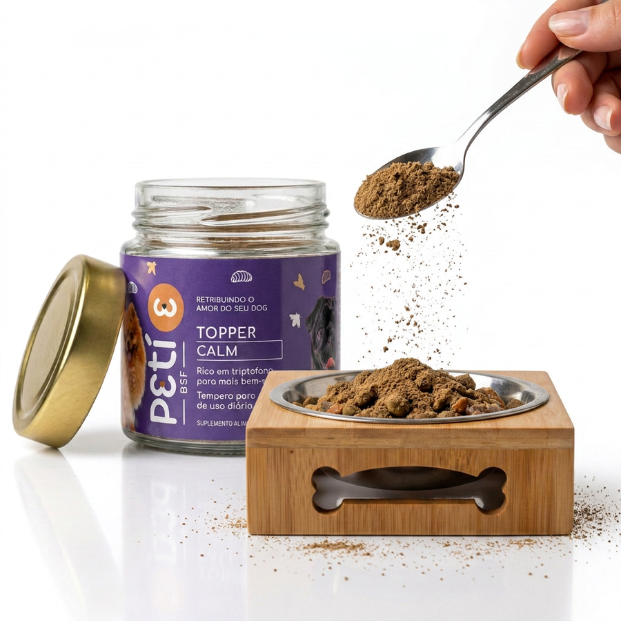Topper Calm - 100g